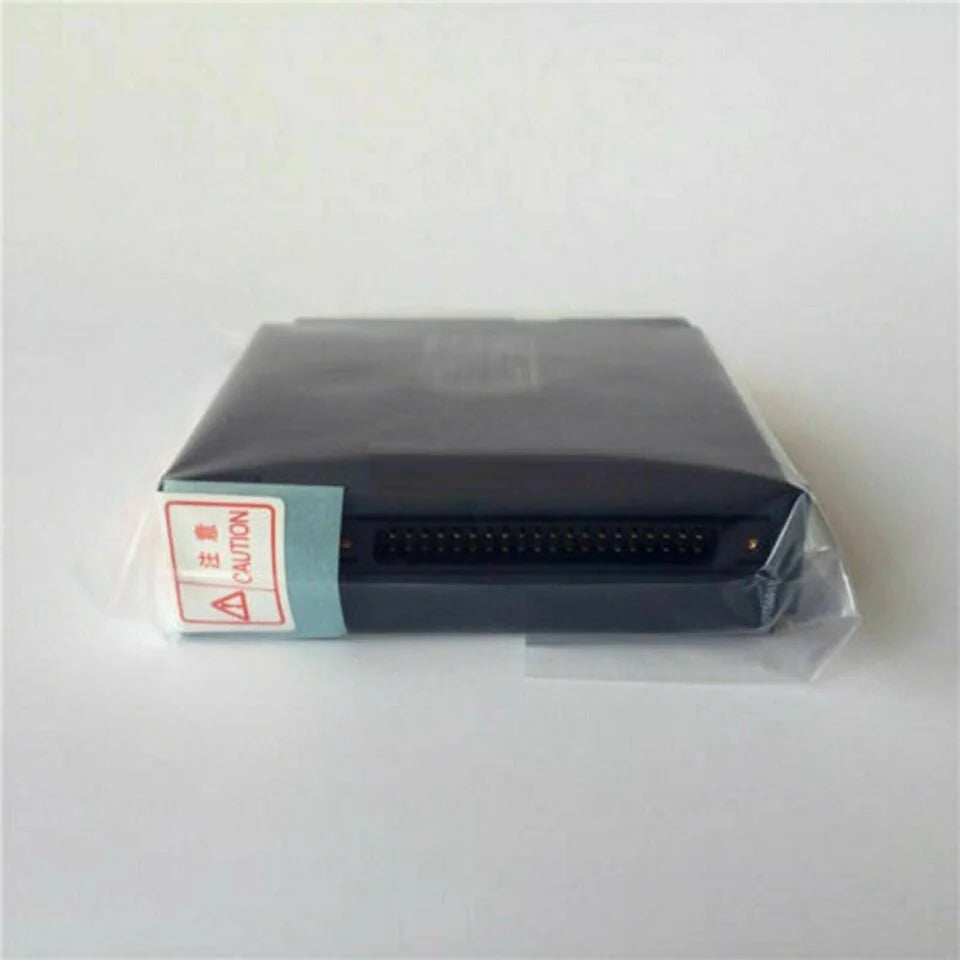 Mitsubishi QD75MH1 PLC Module - High-Performance industrial automation solution - MITSUBISHI [3]