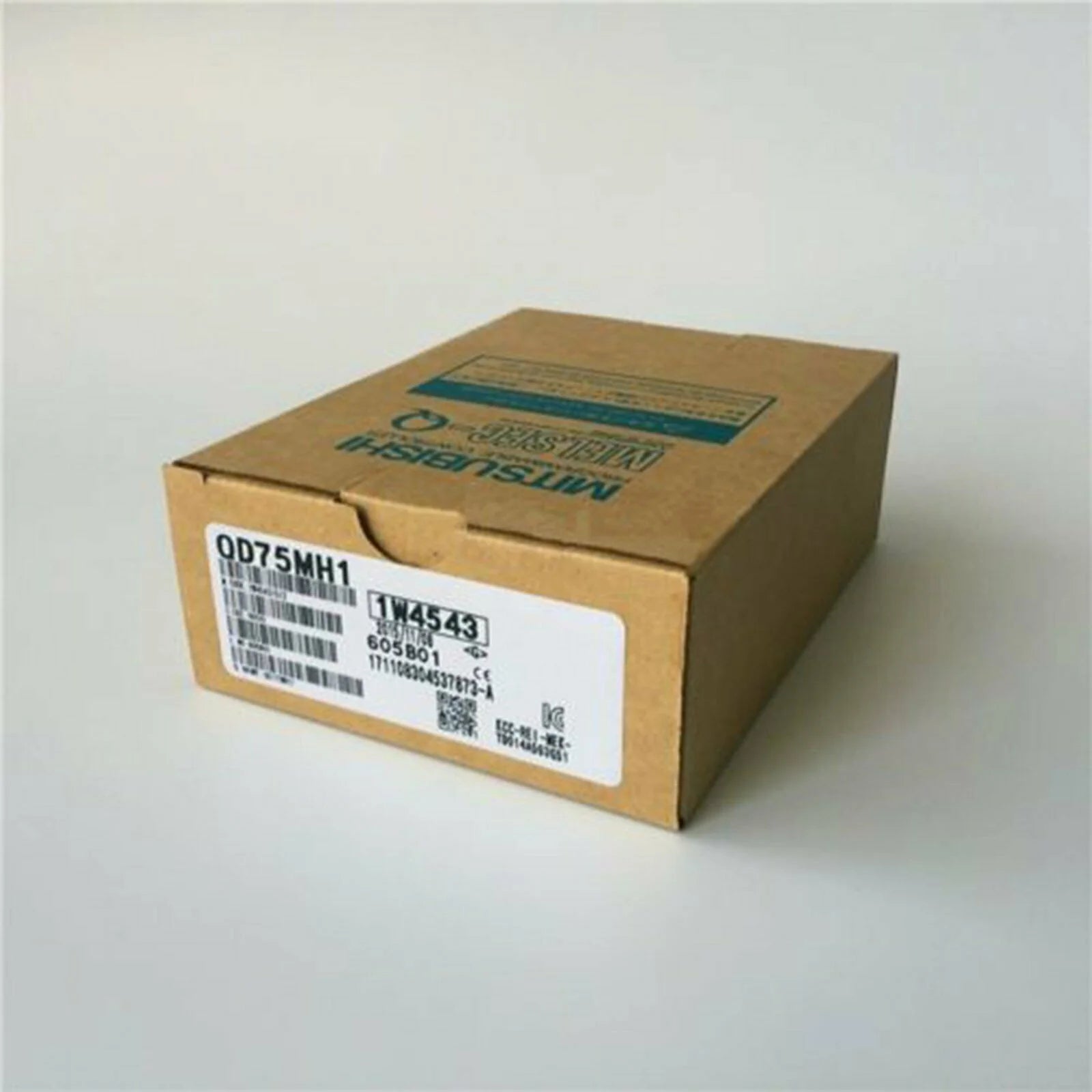 Mitsubishi QD75MH1 - MITSUBISHI [1]