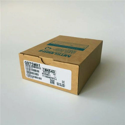 Mitsubishi QD75MH1 - MITSUBISHI [1]