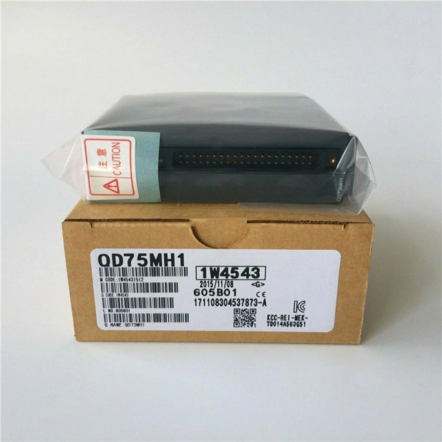Mitsubishi QD75MH1 - MITSUBISHI [3]
