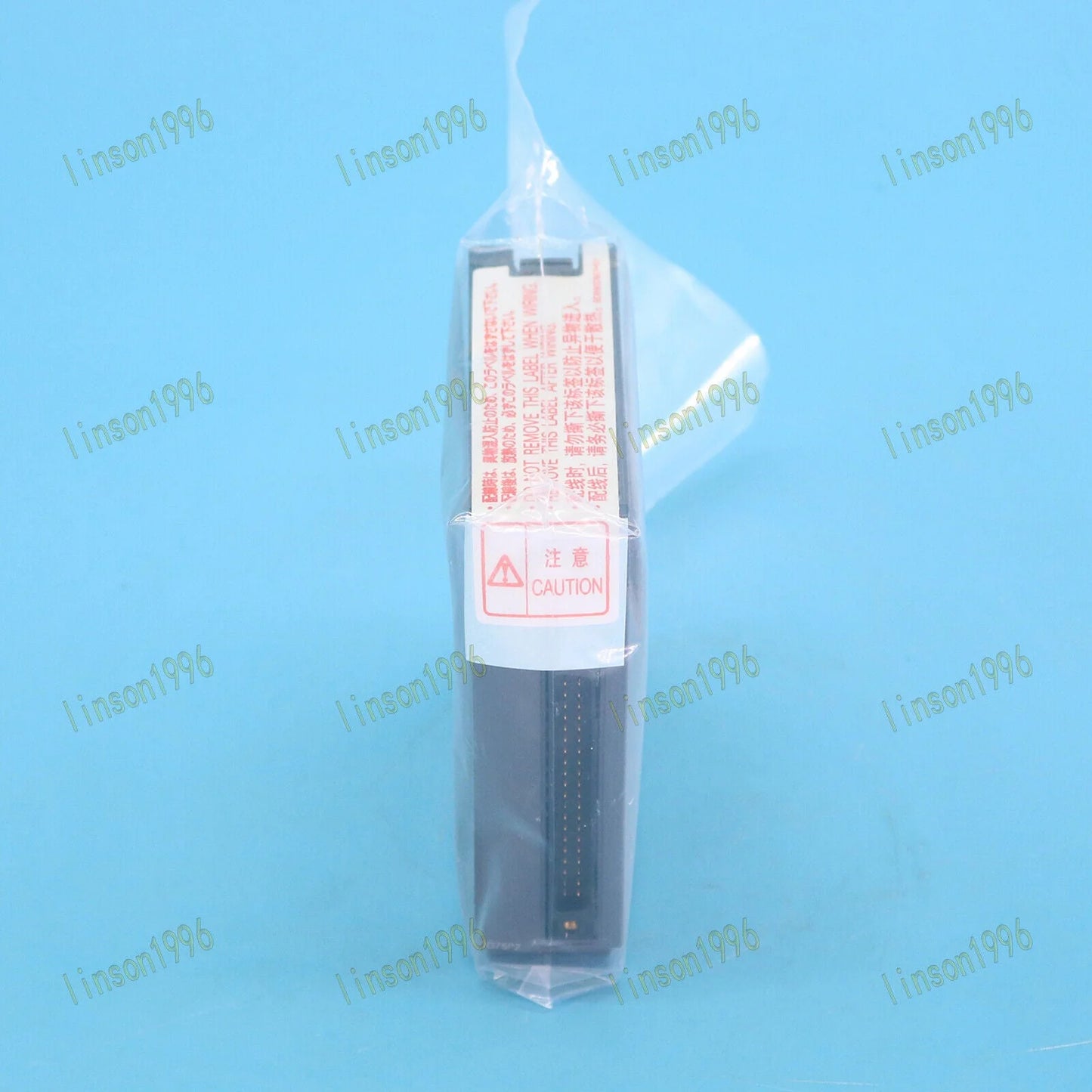 Mitsubishi QD75P2 PLC Q Series Positioning Module - MITSUBISHI [2]