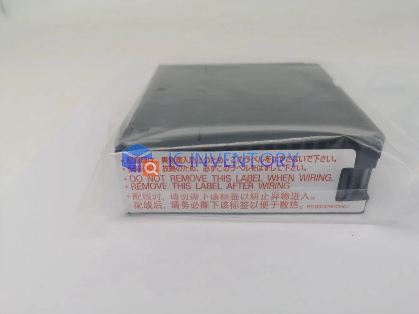 Mitsubishi QD81DL96 Programmable Controller - Brand New and Sealed - MITSUBISHI [1]