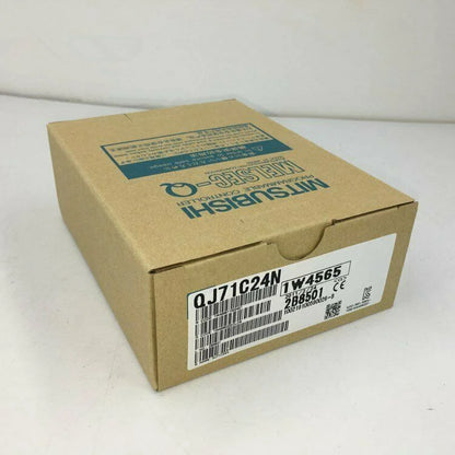 Mitsubishi QJ71C24N Communication Module - MITSUBISHI [1]