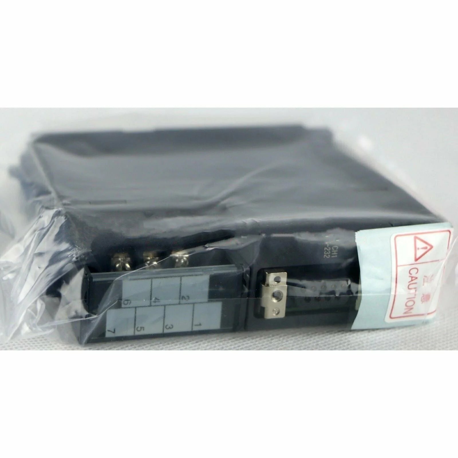 Mitsubishi QJ71C24N Communication Module - MITSUBISHI [3]