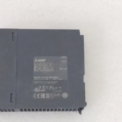 Mitsubishi QJ71GF11-T2 Used - MITSUBISHI [1]