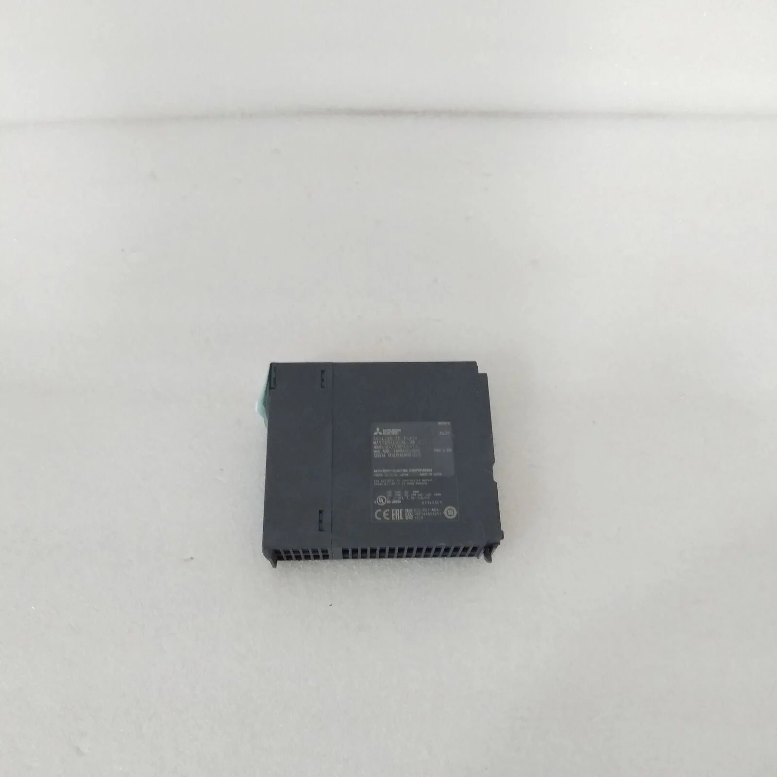 Mitsubishi QJ71GF11-T2 Used - MITSUBISHI [2]