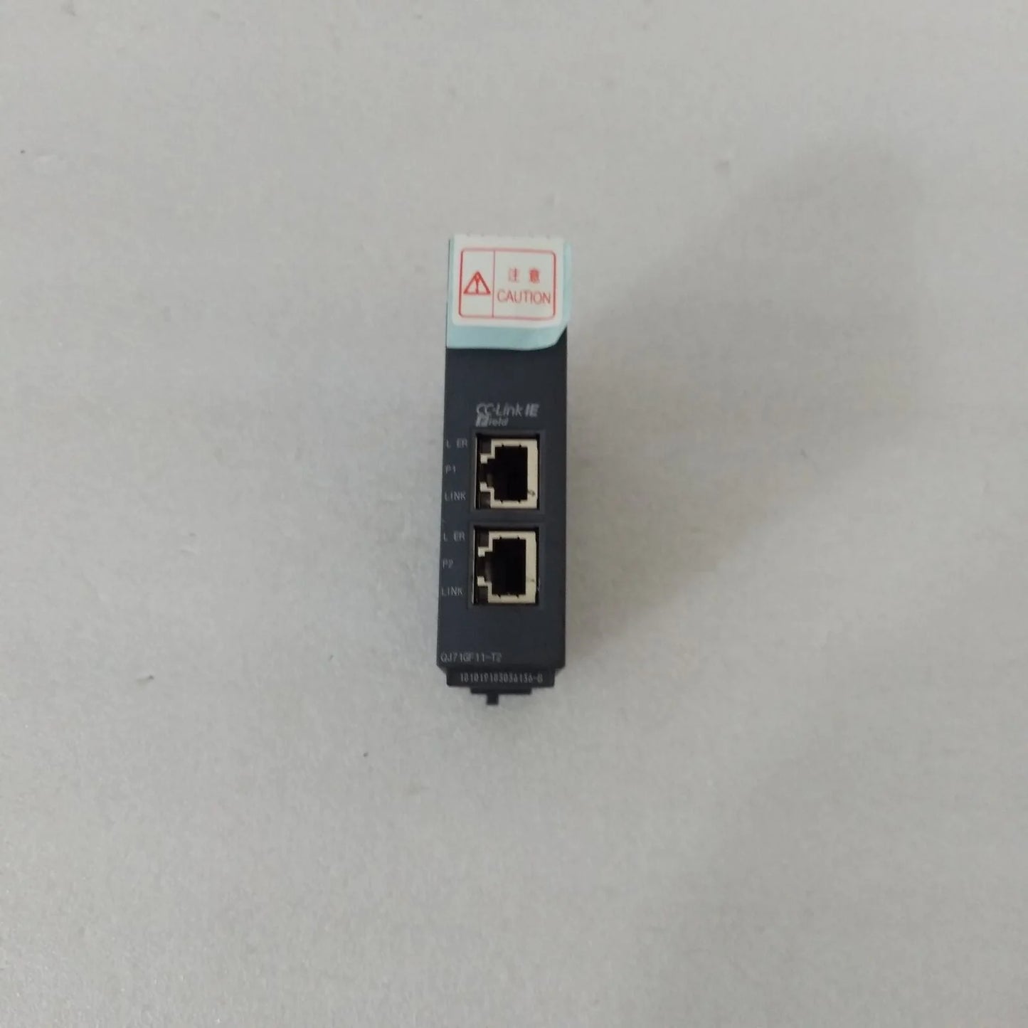 Mitsubishi QJ71GF11-T2 Used - MITSUBISHI [3]