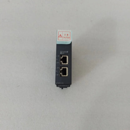 Mitsubishi QJ71GF11-T2 Used - MITSUBISHI [3]