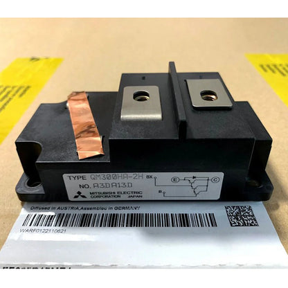 Mitsubishi QM300HA-2H Power Supply Module - MITSUBISHI [1]