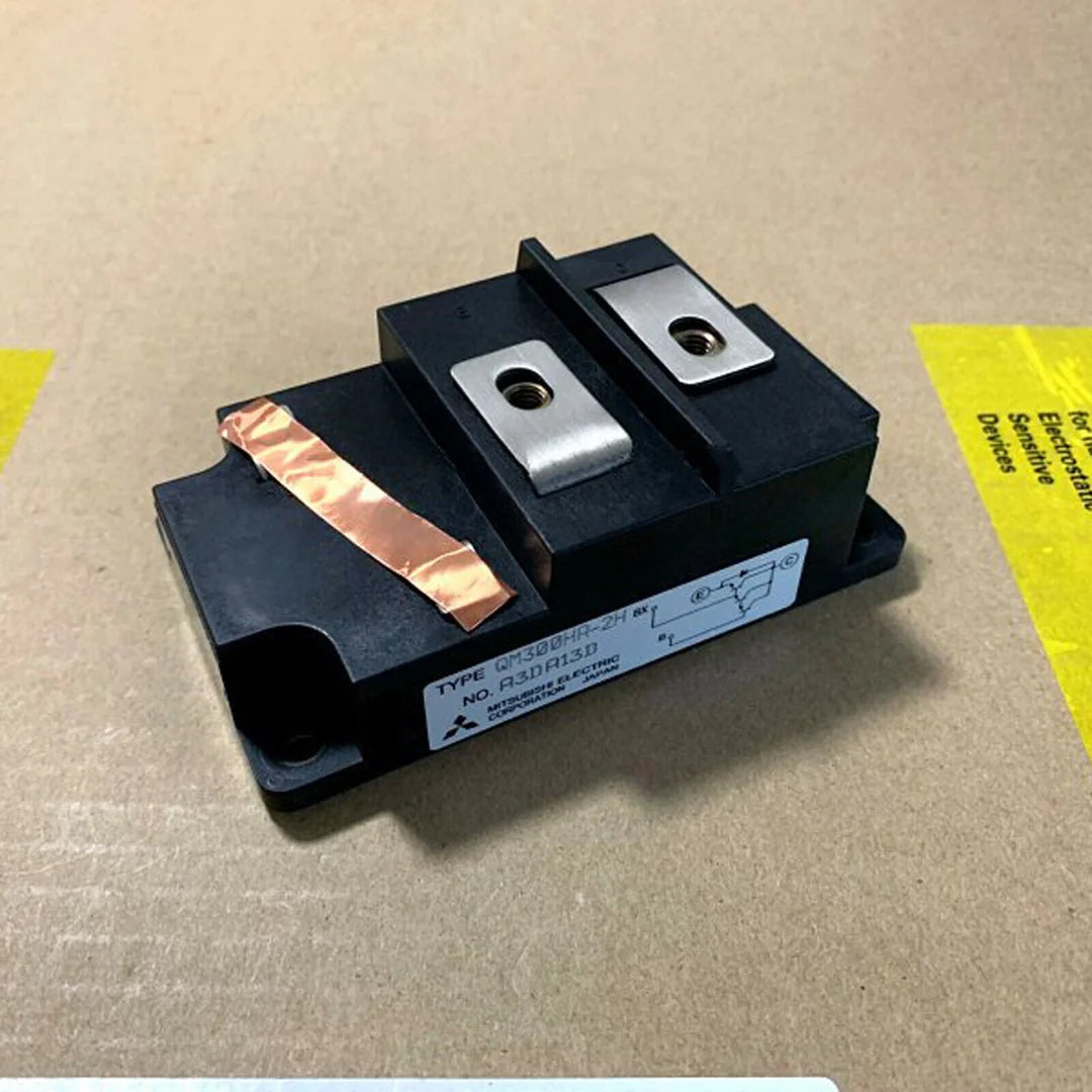 Mitsubishi QM300HA-2H Power Supply Module - MITSUBISHI [2]