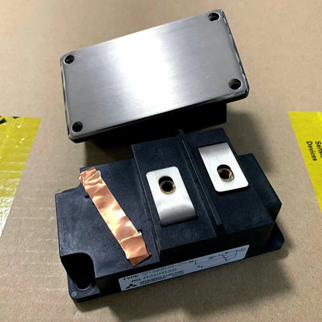 Mitsubishi QM300HA-2H Power Supply Module - MITSUBISHI [3]