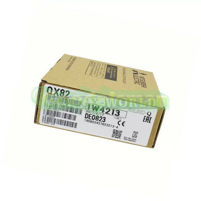 Mitsubishi QX82 PLC Module 1Pcs/ [1]