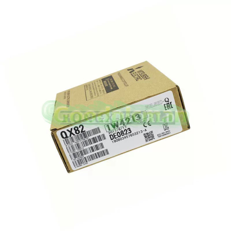 Mitsubishi QX82 PLC Module 1Pcs/ [2]