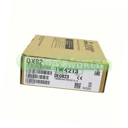 Mitsubishi QX82 PLC Module 1Pcs/ [3]
