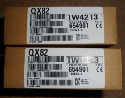 Mitsubishi QX82 PLC Module Ping - MITSUBISHI [1]