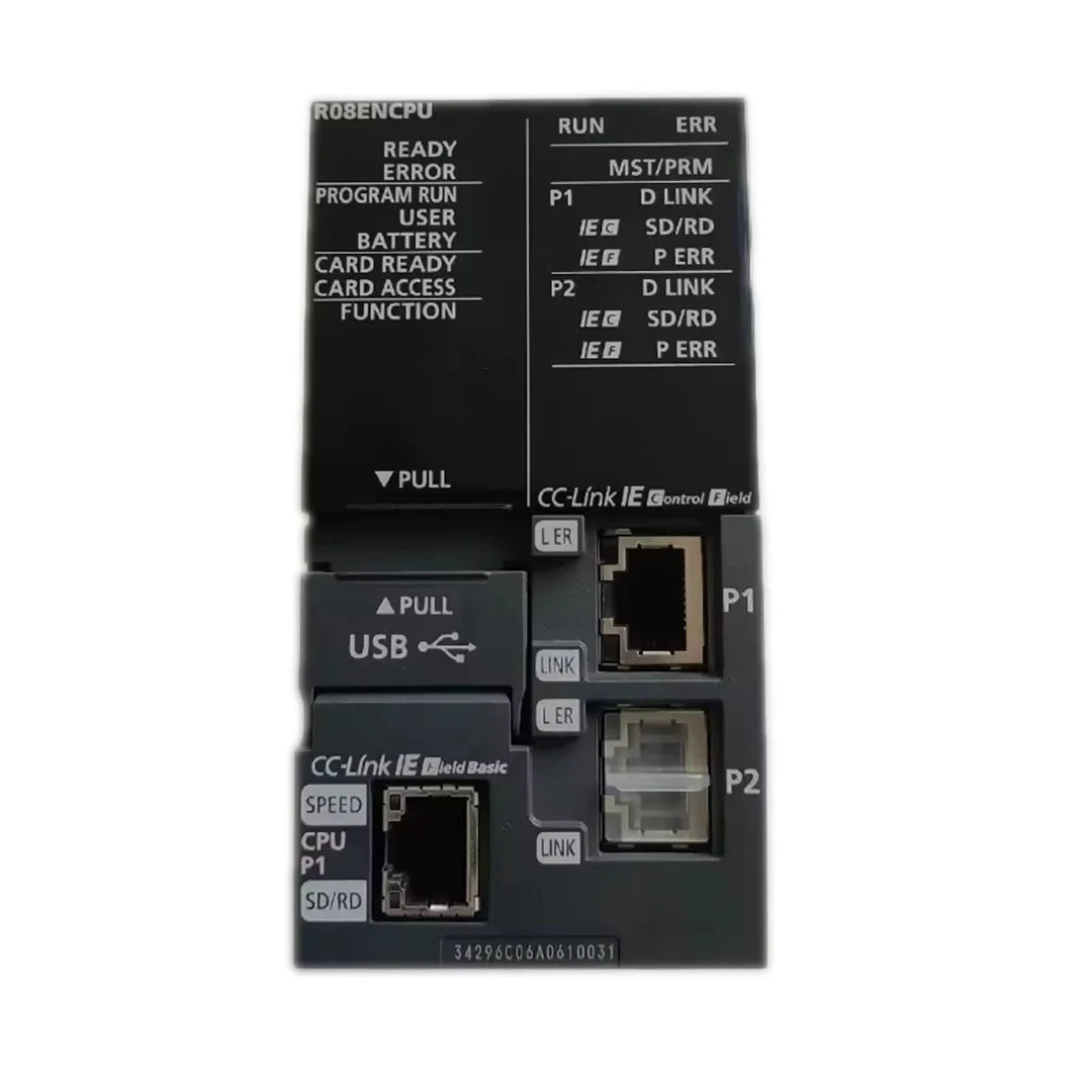 Mitsubishi R08ENCPU Module - MITSUBISHI [1]