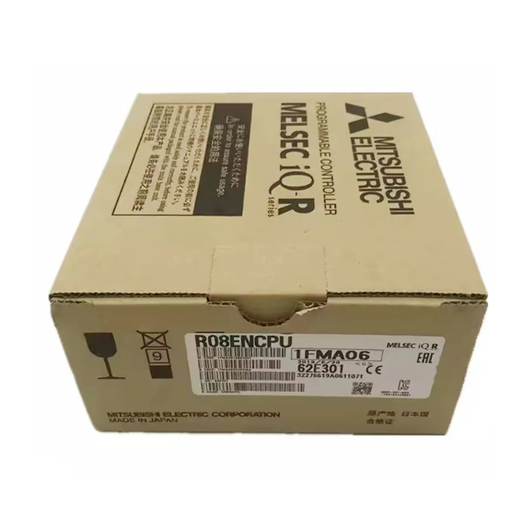 Mitsubishi R08ENCPU Module - MITSUBISHI [5]