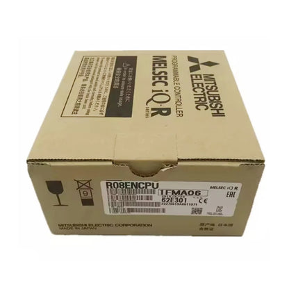Mitsubishi R08ENCPU Module - MITSUBISHI [5]