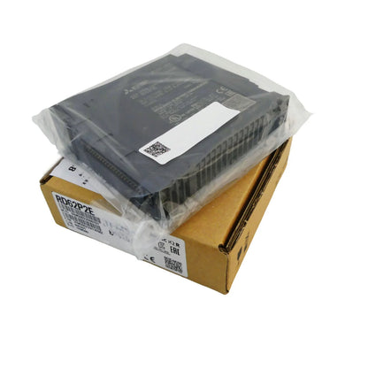 Mitsubishi RD62P2E 1PC IN BOX PLC Module - MITSUBISHI [2]