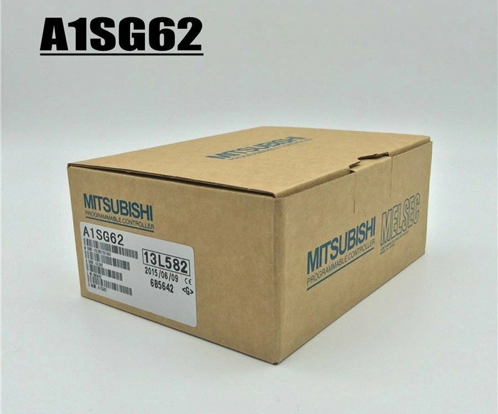Mitsubishi Reserved Unit Module A1SG62 – One Year - MITSUBISHI [2]