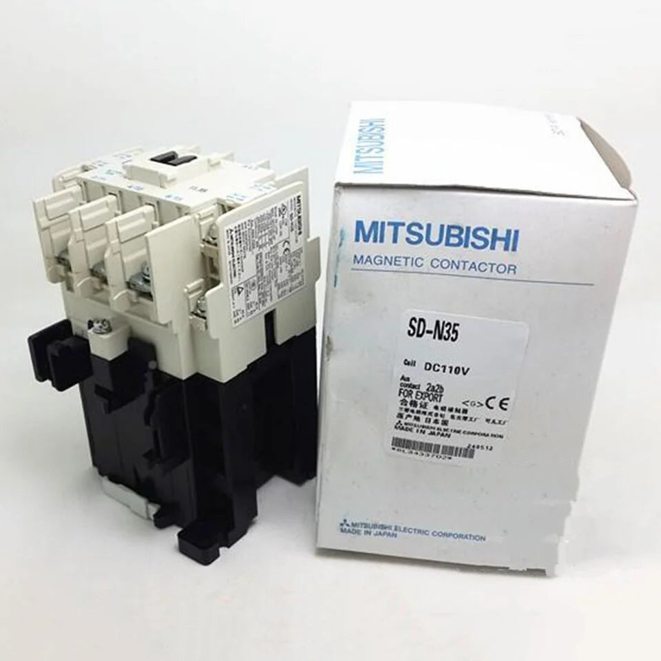 Mitsubishi SDN35 - MITSUBISHI [1]
