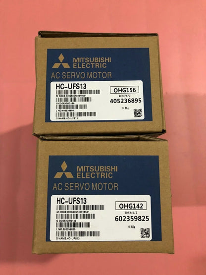 Mitsubishi SERVO MOTOR HC-UFS13 - MITSUBISHI [3]