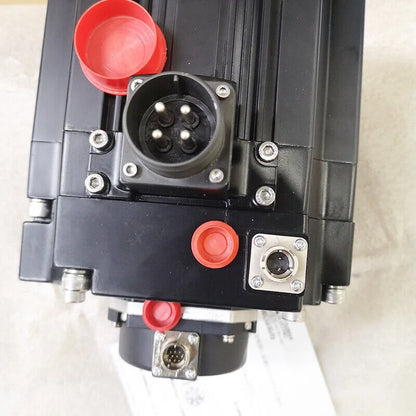Mitsubishi SERVO MOTOR HF-H354BS - MITSUBISHI [5]