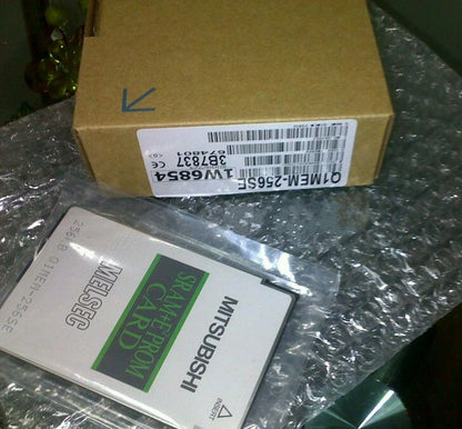 Mitsubishi SRAM Memory Card Q1MEM-256SE - MITSUBISHI [2]