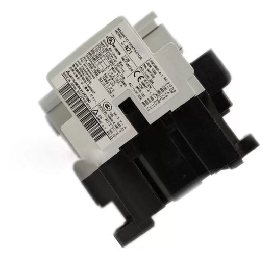 Mitsubishi S-N21 220V Contactor 1PC Free Shipping SN21 #I [2]