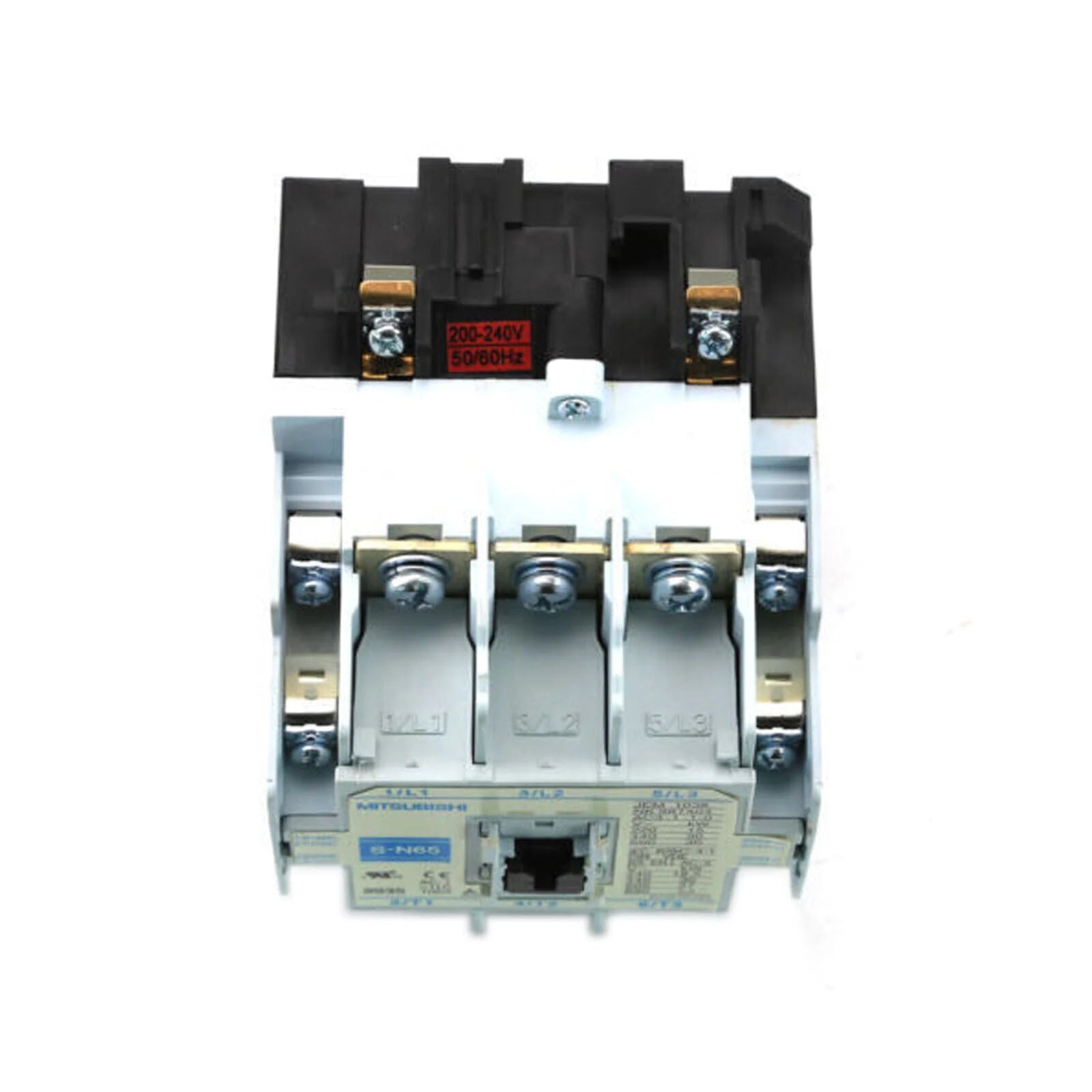 Mitsubishi S-N65 Magnetic Contactor In Box - MITSUBISHI [3]