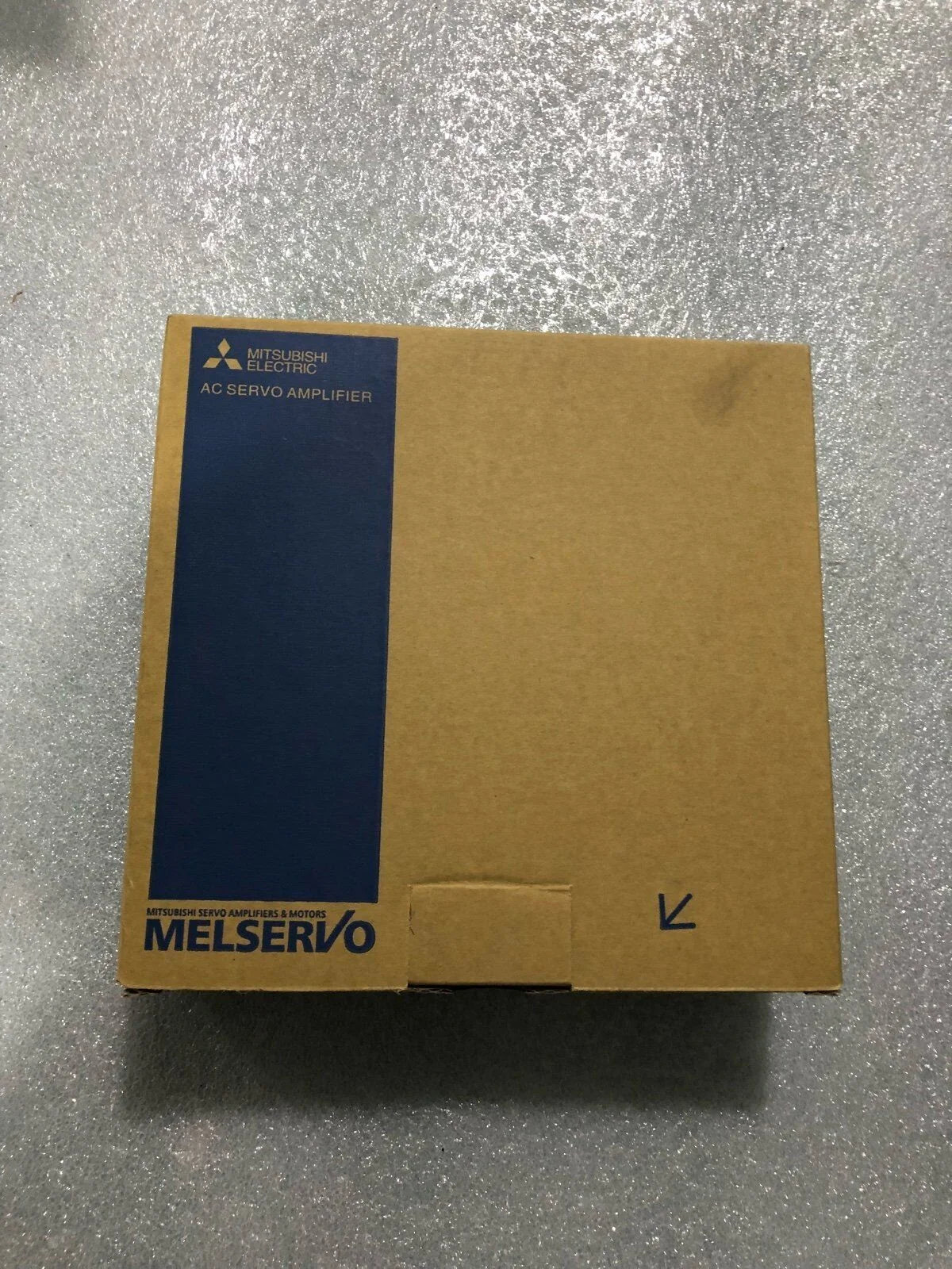 Mitsubishi Server Driver MR-J2M-10DU-PS Fast Delivery - MITSUBISHI [4]