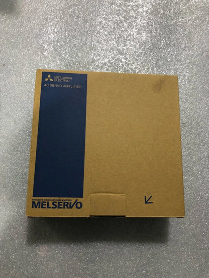 Mitsubishi Server Driver MR-J2M-10DU-PS Fast Delivery - MITSUBISHI [4]