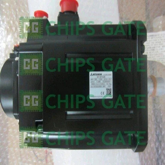 Mitsubishi Servo Drive HF-SP152B 1.5KW - MITSUBISHI [1]