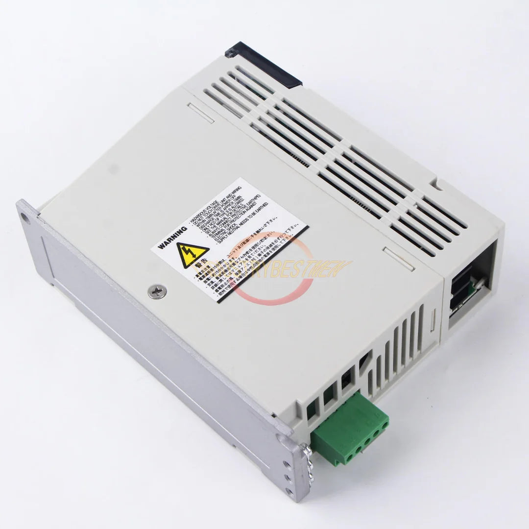 Mitsubishi Servo Drive MDS-B-SVJ2-04 | High-Power Servo Motor Controller - MITSUBISHI [7]