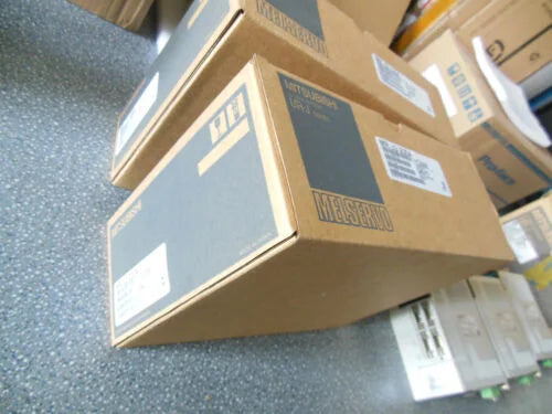 Mitsubishi Servo Drive MR-J2-200A - New In Box - High Performance - MITSUBISHI [2]