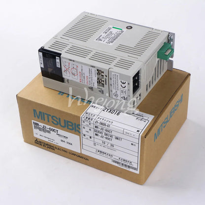 Mitsubishi Servo Drive MR-J2-60CT - MITSUBISHI [6]