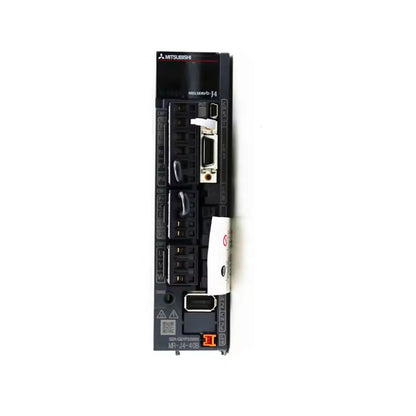 Mitsubishi Servo MR-J4-40B Factory Sealed - MITSUBISHI [3]