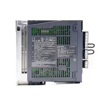 Mitsubishi Servo MR-J4-40B Factory Sealed - MITSUBISHI [4]