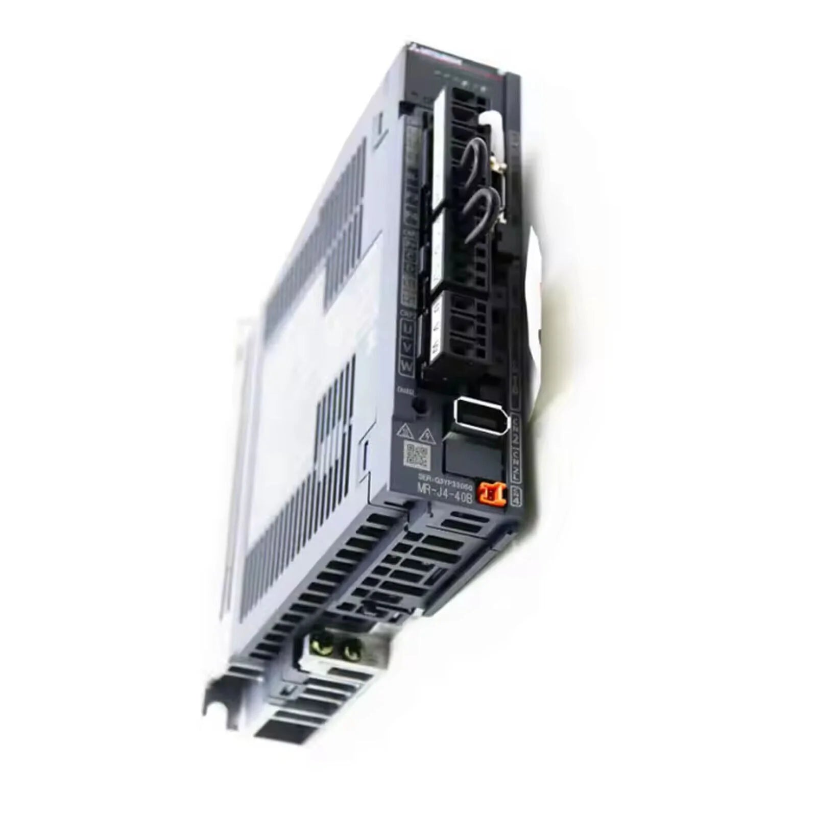 Mitsubishi Servo MR-J4-40B Factory Sealed - MITSUBISHI [5]