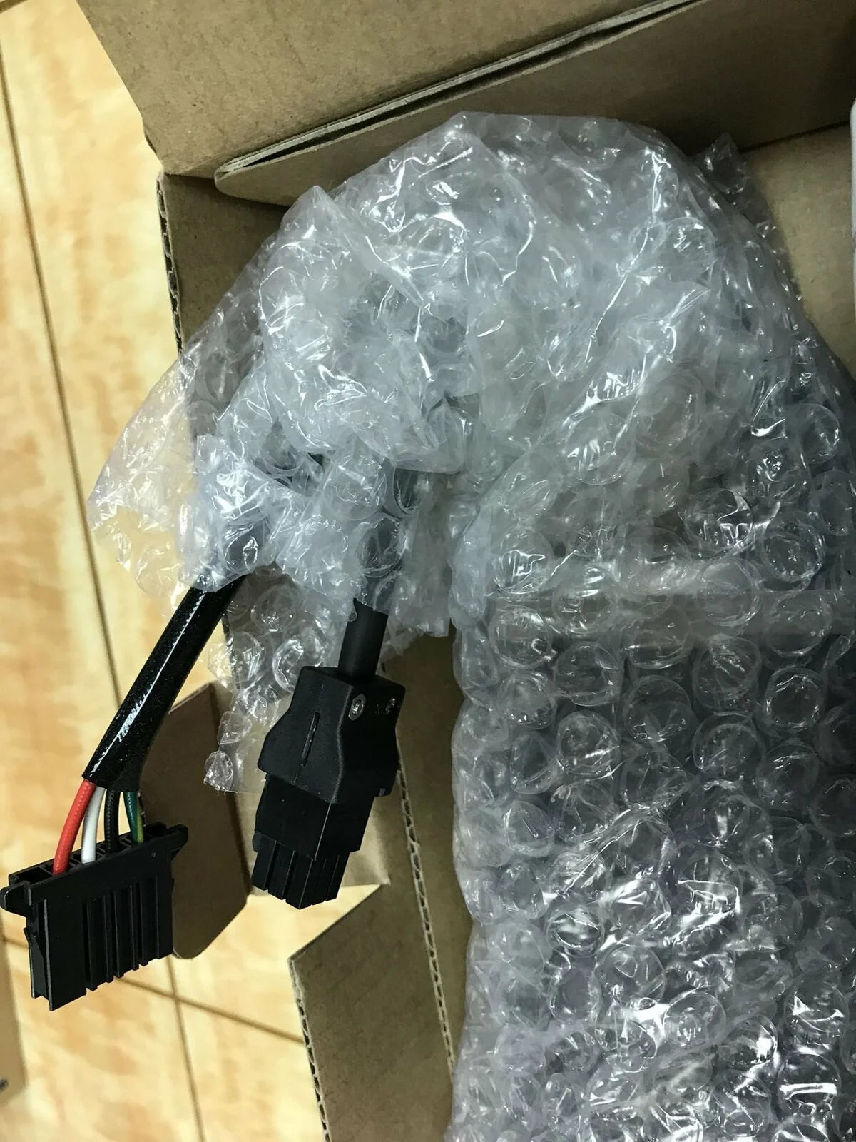 Mitsubishi Servo Motor HC-MFS43-S25 - MITSUBISHI [4]