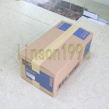 Mitsubishi Servo Motor HC-SFS301, 1-Year Warranty - MITSUBISHI [1]