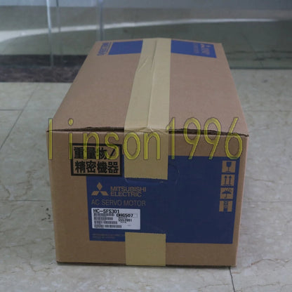 Mitsubishi Servo Motor HC-SFS301, 1-Year Warranty - MITSUBISHI [6]