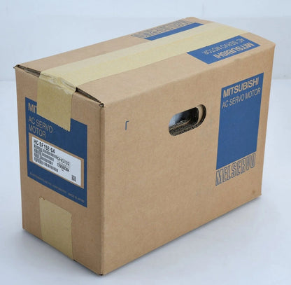 Mitsubishi Servo Motor Hc-Sf152-S4 1-Year Warranty - MITSUBISHI [1]
