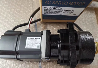 Mitsubishi Servo Motors HC-KFS23BG1 - MITSUBISHI [1]