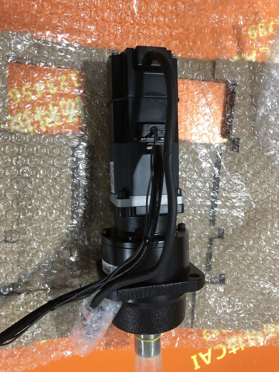Mitsubishi Servo Motors HC-KFS23BG1 - MITSUBISHI [6]