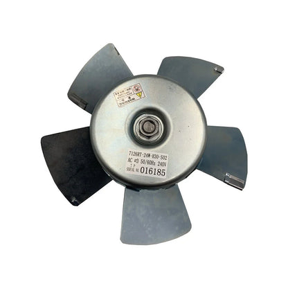 Mitsubishi Spindle Motor Fan 7126RT-24W-B30-S02 | Efficient Cooling Solution - MITSUBISHI [1]