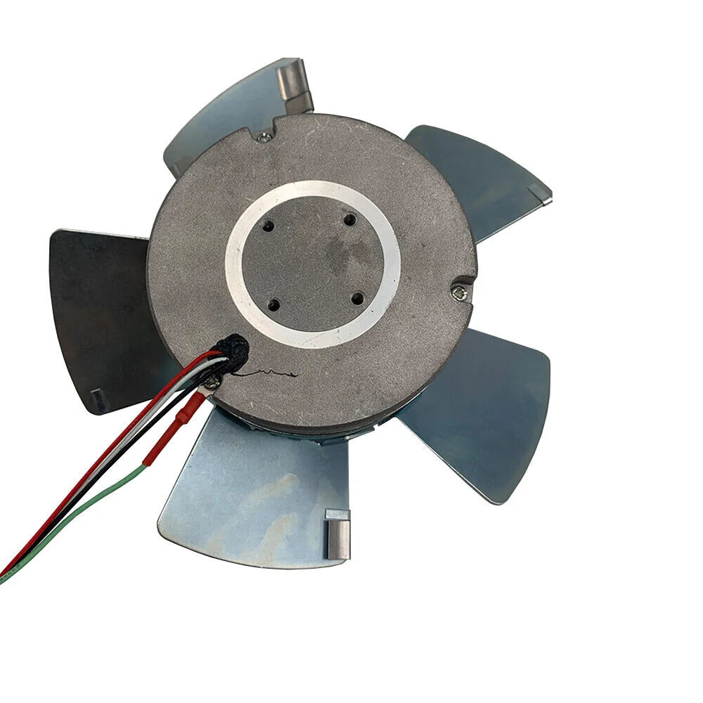 Mitsubishi Spindle Motor Fan 7126RT-24W-B30-S02 | Efficient Cooling Solution - MITSUBISHI [2]