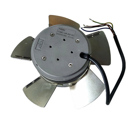 Mitsubishi Spindle Motor Fan 7126RT-24W-B30-S02 | Efficient Cooling Solution - MITSUBISHI [3]