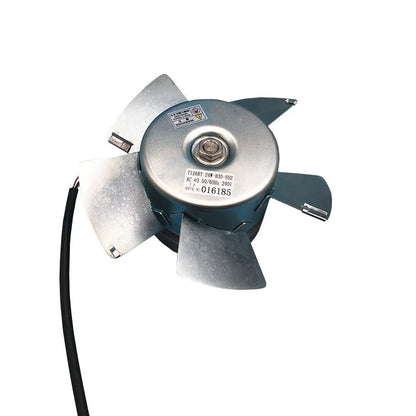 Mitsubishi Spindle Motor Fan 7126RT-24W-B30-S02 | Efficient Cooling Solution - MITSUBISHI [4]
