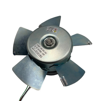 Mitsubishi Spindle Motor Fan 7126RT-24W-B30-S02 | Efficient Cooling Solution - MITSUBISHI [5]